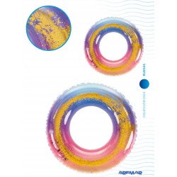 60090 Rueda multicolor...