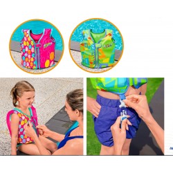 32177 Chaleco flotador...