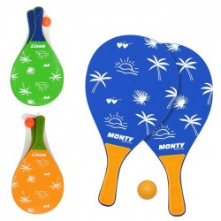 701461 raqueta madera