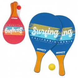 701463 raqueta madera