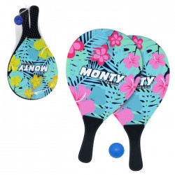 701465 raqueta madera