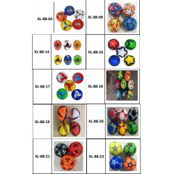 XL5 Pelota futbol n5