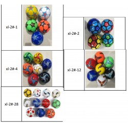 XL2 Pelota futbol n2