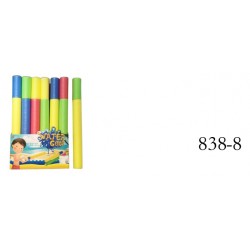 838-8 pistola agua