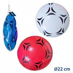 702040 Pelota mundial 22cm