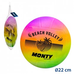 702048 pelota volley...