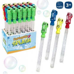 702204 Espada pompero 36cm