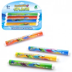 83483 Lanzador piscina...