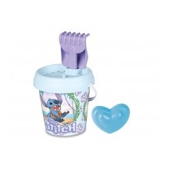 862185 Cubo regadera stitch