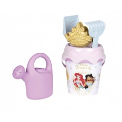 862191 Cubo regadera princesa