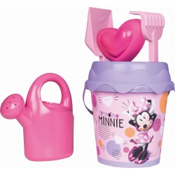 862197 cubo regadera minnie