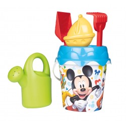 862198 cubo regadera Mickey