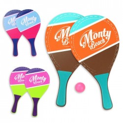 81606 Raqueta vintage