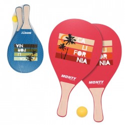 701464 Raqueta california