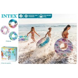 58263CB RUEDA HINCHABLE