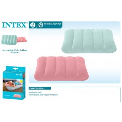 68676CB Cojín colores