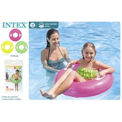 59258CB RUEDA HINCHABLE