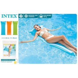 59703CB  HINCHABLE COLCHÓNETA