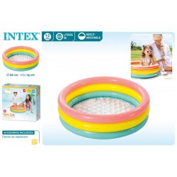 58924CB  Piscina infantil