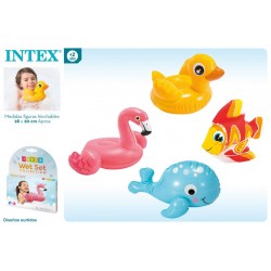 58590CB animales hinchables