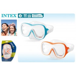 55978 CB Máscara +8