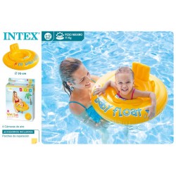 56585CB FLOTADOR BEBE