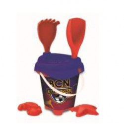 311017 CONJ CUBO BARCELONA...