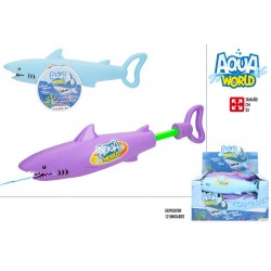 37759 Pistola de agua