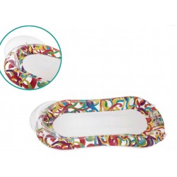 60125 Colchón rejilla respaldo