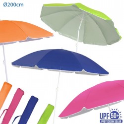 13189 Sombrilla 200 upf+50