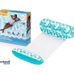 43839 Colchón rejilla 140x87