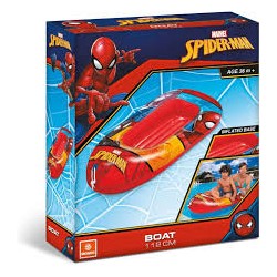 16930 Barca spiderman 112 cm