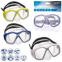 703730 Máscara adulto +14