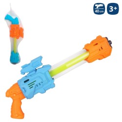 703127 pistola 5 chorros