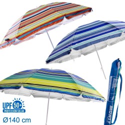 95032 sombrilla upf+50 140