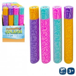 701510 Pistola agua foam 40cm