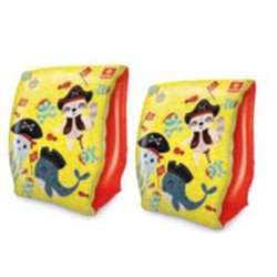 16979 brazalete pirata (en...