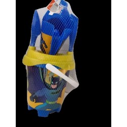 28827 cubo batman regadera