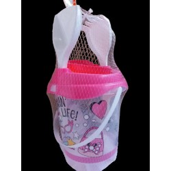 322003 cubo cristal minnie