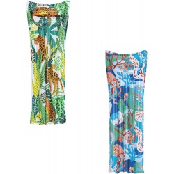 44033  Colchoneta 183x69