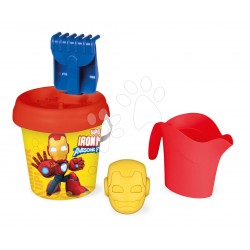 862229 Cubo regadera Ironman