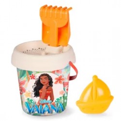 862233 Cubo Vaiana regadera