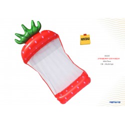60225 Colchón fresa red 160x70