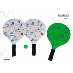 7750 pala party