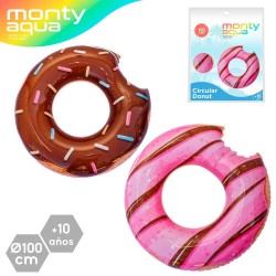 704026 Circular donut...