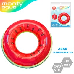 704023 Circular con asas...
