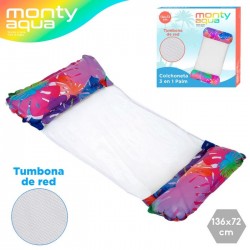 704032 colchoneta red...