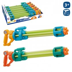 702192 pistola agua 5...