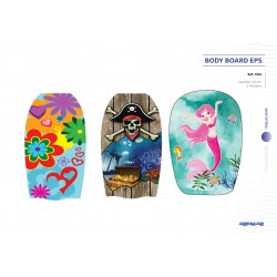 TABLA BODY BOARD 70CM.B-110
