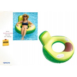 60179 Rueda aguacate 105x115